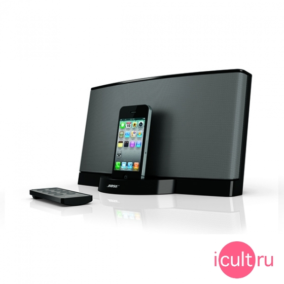 �������� ����������� ������� SoundDock ��� iPod&iPhone ������
