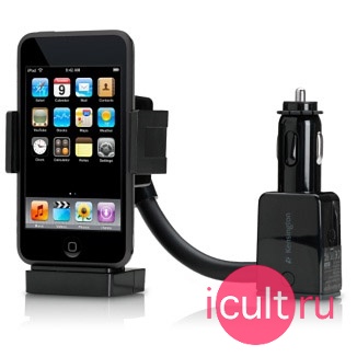 Kensington Car charger Deluxe Kensington Car charger Deluxe