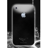 ������� �������� Maclove Black ��� iPhone 3G, iPhone 3GS ������