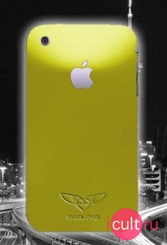 ������� �������� Maclove ��� iPhone 3G, iPhone 3GS  ������