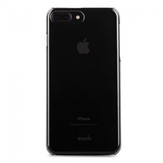  Moshi XT Stealth Black  iPhone 7/8 Plus  99MO090061