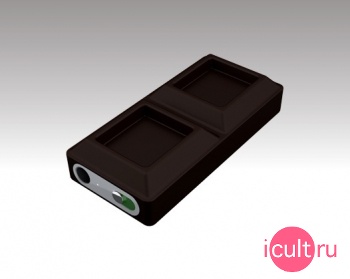 ����������� ����� ��� iPod Shuffle 3G Switcheasy ChocoShuffle ����������