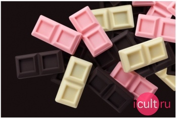 «Шоколадный» чехол для iPod Shuffle 3G Switcheasy ChocoShuffle коричневый купить «Шоколадный» чехол для iPod Shuffle 3G Switcheasy ChocoShuffle коричневый