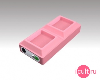 ����������� ����� Switcheasy ChocoShuffle ��� iPod Shuffle SW-CS-SC 3G �������