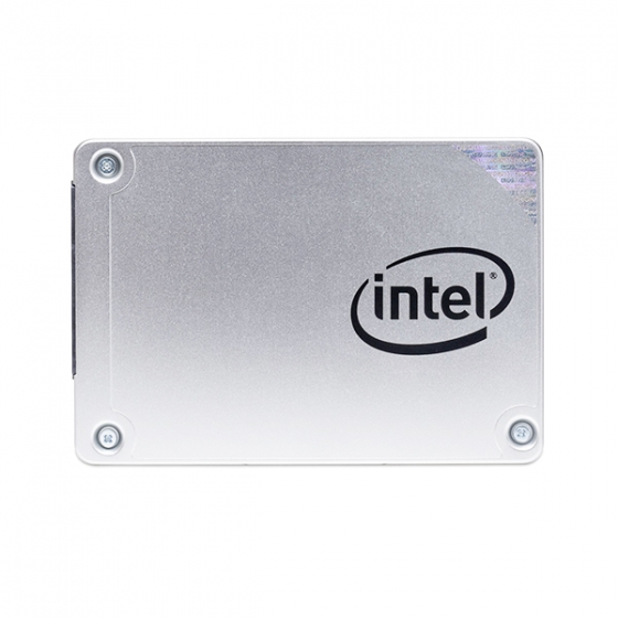   Intel SSD 540s Series 2.5&quot; SATA III 120 Silver  SSDSC2KW120H6X1