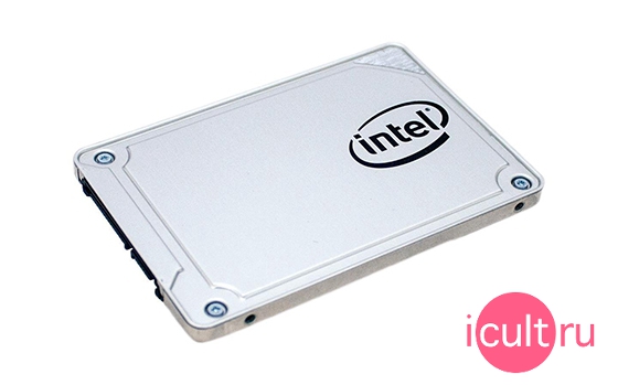 Intel SSD 545s Series SSDSC2KW256G8
