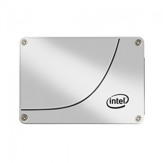   Intel SSD DC S4500 Series 2.5&quot; SATA III 240 Silver  SSDSC2KB240G701