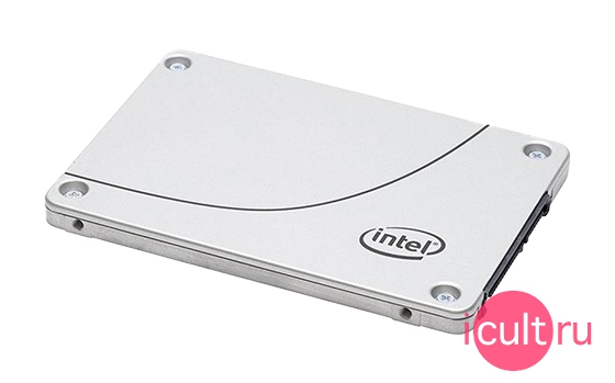 Intel SSD DC S4600 SSDSC2KG480G701