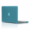 �������� ����� Speck SeeThru Satin Case ��� Mac Book Pro 13" Aqua ���������, ������� SPK-A0454