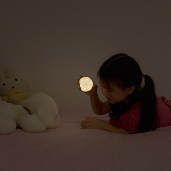 - Xiaomi Yeelight Rechargeable Motion Sensor Nightlight White  YLYD01YL