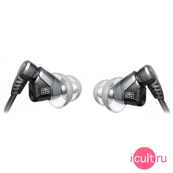 Hi-End �������� Sleek Audio SA Six SA-6