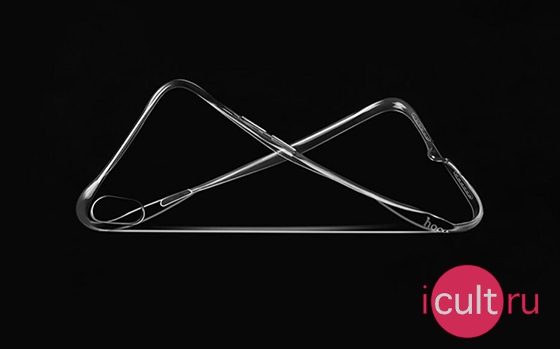 Hoco Light Series TPU  iPhone X
