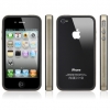 ����� SGP iPhone 4 Case Neo Hybrid EX Series Champagne Gold ���������� SGP07022 / SGP07556S