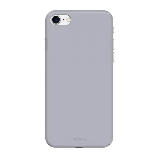  Deppa Air Case Silver  iPhone 7/8/SE 2020  83268