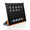 �����-��������� ��� iPad 2 Macally Bookstand 2 Microfiber Cover and Stand �����/��������� BOOKSTAND2BL
