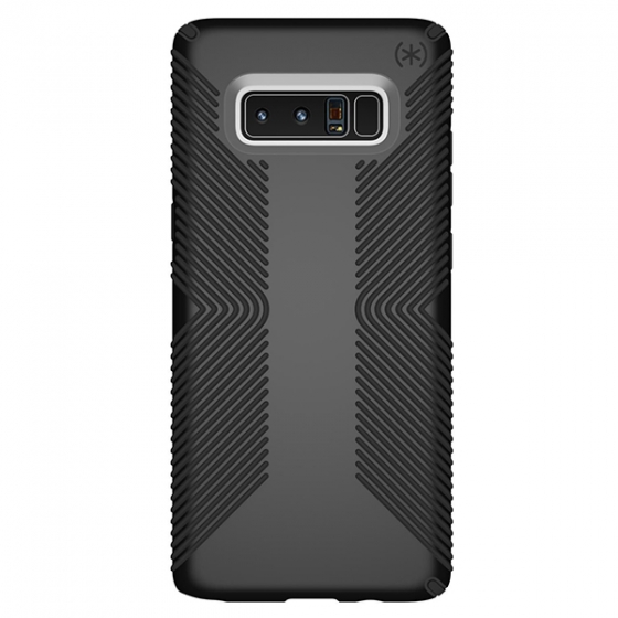  Speck Presidio Grip Black  Samsung Galaxy Note 8  103787-1050
