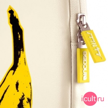 Incase Neoprene Sleeve Plus MacBook Pro 13