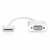 ���������� Apple Dock Connector to VGA Adapter ��� iPod Touch / iPad / iPhone (������)