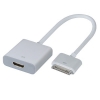 ���������� Apple Digital HDMI AV Adapter ��� iPod Touch / iPad / iPhone (������)