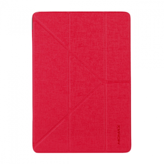 - Momax Flip Cover Red  iPad Pro 10.5&quot;  FCAPIPADP17MR