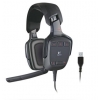 ������� �������� ������� 7.1 - Logitech G35 Surround Sound Headset