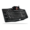 ������� ���������� Logitech G19 Keyboard for Gaming