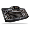 ������� ���������� Logitech G15 Keyboard