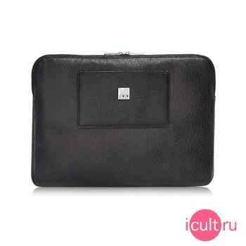����� �� ���� Knomo Laptop Sleeve 13" ��� MacBook Pro/Air 13" �����-���������� KN-56-051-BRN