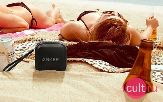 Anker SoundCore Sport Bluetooth Speaker 