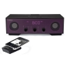 ������������ ������������ ������� YAMAHA DESKTOP AUDIO SYSTEM TSX-W80 DARK PURPLE ������ ATSXW80DP