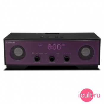 YAMAHA DESKTOP AUDIO SYSTEM TSX-W80