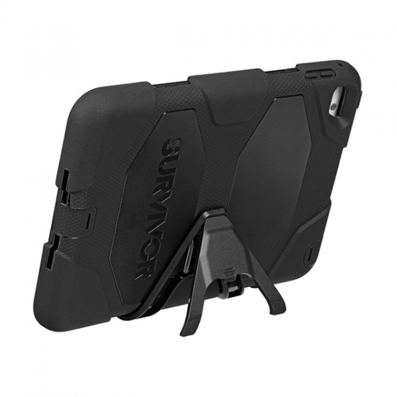   Griffin Survivor All-Terrain Black  iPad mini 4  GB41353