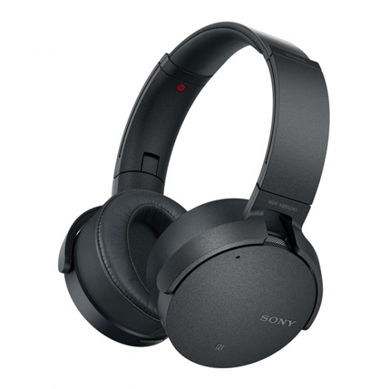  - Sony Bluetooth Extra Bass Headphones  MDR-XB950N1/BM