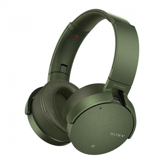  - Sony Bluetooth Extra Bass Headphones  MDR-XB950N1/GM