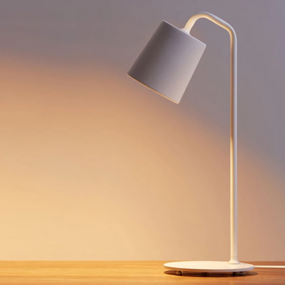   Xiaomi Yeelight Minimalist Lamp E27 White 