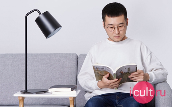 Xiaomi Yeelight Minimalist Lamp White