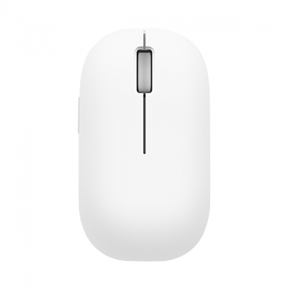   Xiaomi Mi Wireless Mouse White USB  WSB01TM
