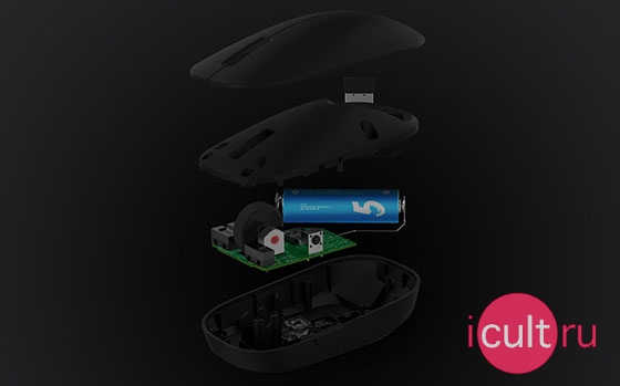  Xiaomi Mi Wireless Mouse