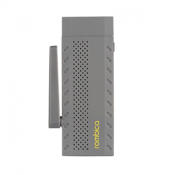   Rombica Smart Stick Quad V001 4K    SSQ-A0400
