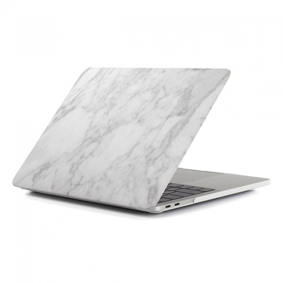  Uniq HUSK Pro Marbre White  MacBook Pro 15&quot; 2016   MP15(2016)-HSKPMWHT