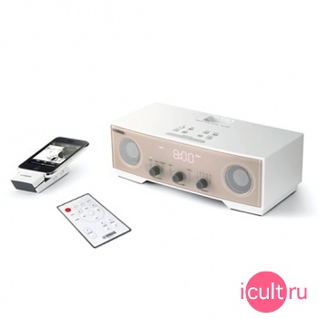 YAMAHA DESKTOP AUDIO SYSTEM TSX-W80