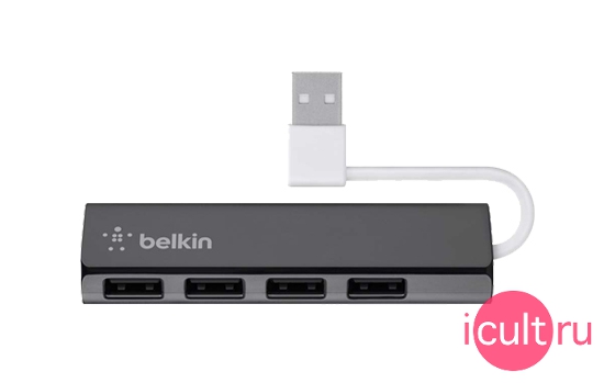 Belkin Ultra Slim Desktop USB Hub