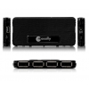 USB ��� Macally mHub