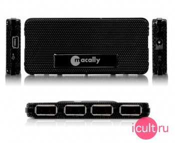 USB ��� Macally mHub
