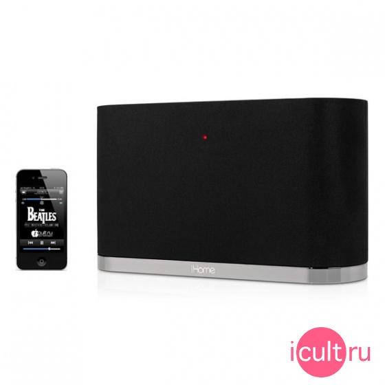���� �������� iHome iHM77 (�������)