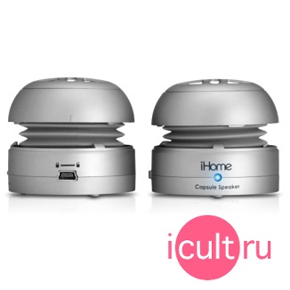 ���� �������� iHome iHM77 (����������)
