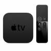 Мультимедийная приставка Apple TV 4K 32Гб Black черная Late 2017 MQD22RS/A РСТ Мультимедийная приставка Apple TV 4K 32Гб Black черная Late 2017 MQD22RS/A РСТ