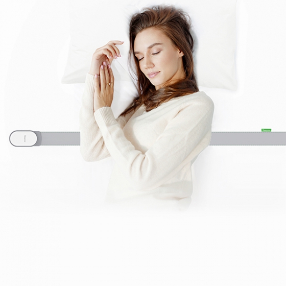    Sleepace RestOn Z400T  iOS/Android  