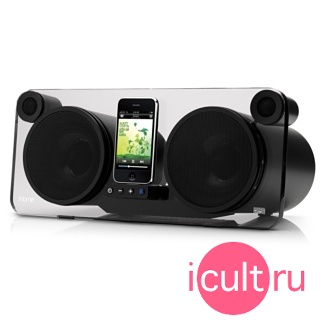 ������������ ������� iHome iP1 ��� iPod/iPhone 