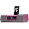 ������������ ������� ��� iPhone / iPod iHome iP9 � ������� ����������� � ����� (�������)